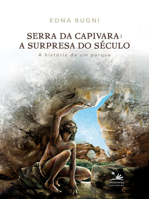 cover image of Serra da Capivara